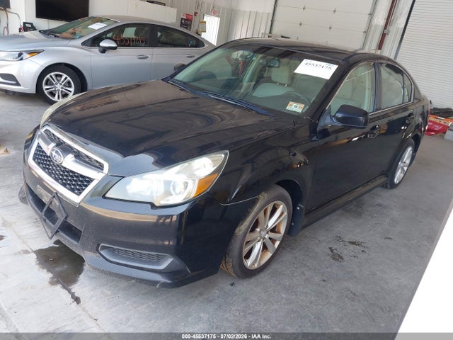 Aukcja sprzedaży 2014 Subaru Legacy 2.5i Premium, vin: 4S3BMBC67E3012810, numer aukcji: 45537175