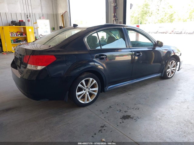 Aukcja sprzedaży 2014 Subaru Legacy 2.5i Premium, vin: 4S3BMBC67E3012810, numer aukcji: 45537175