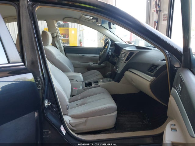 Aukcja sprzedaży 2014 Subaru Legacy 2.5i Premium, vin: 4S3BMBC67E3012810, numer aukcji: 45537175