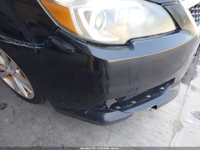 Aukcja sprzedaży 2014 Subaru Legacy 2.5i Premium, vin: 4S3BMBC67E3012810, numer aukcji: 45537175