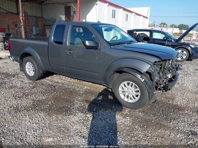 2015 1N6AD0CW3FN757279 main image