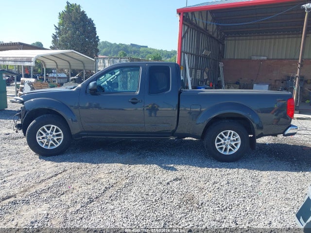 Nissan Frontier Sv 2015 1N6AD0CW3FN757279 Image 15