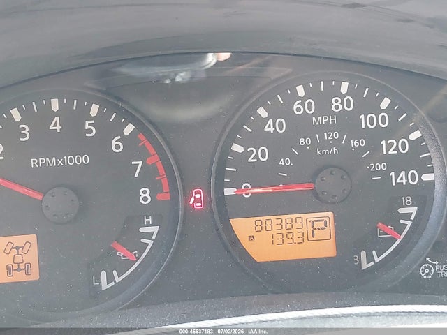 Nissan Frontier Sv 2015 1N6AD0CW3FN757279 Image 16