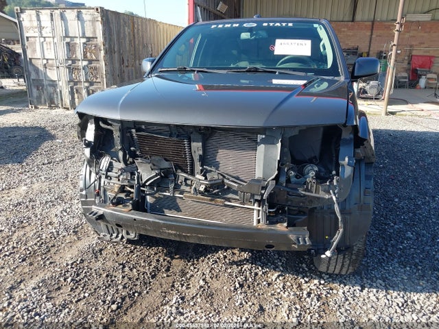 Nissan Frontier Sv 2015 1N6AD0CW3FN757279 Image 6