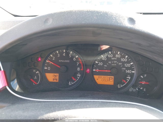 Nissan Frontier Sv 2015 1N6AD0CW3FN757279 Image 7