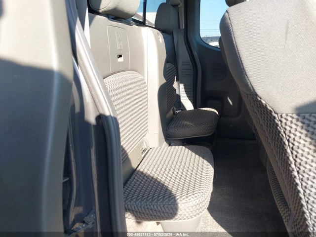Nissan Frontier Sv 2015 1N6AD0CW3FN757279 Image 8