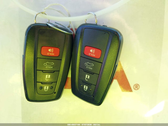 45537188 :رقم المزاد ، 4T3RWRFV7MU043393 vin ، 2021 Toyota Rav4 Hybrid Xle مزاد بيع