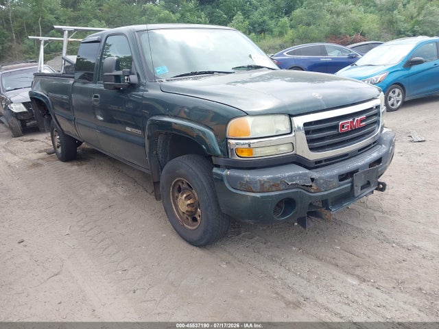 Продаж на аукціоні авто 2004 Gmc Sierra 3500 Sle, vin: 1GTHK39U64E297577, номер лоту: 45537190