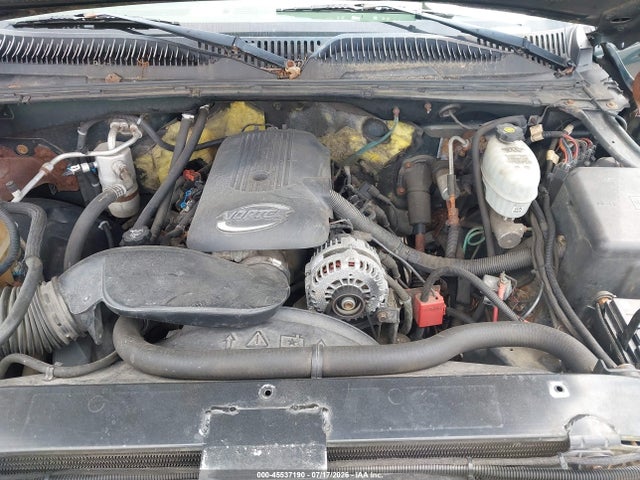 Продаж на аукціоні авто 2004 Gmc Sierra 3500 Sle, vin: 1GTHK39U64E297577, номер лоту: 45537190