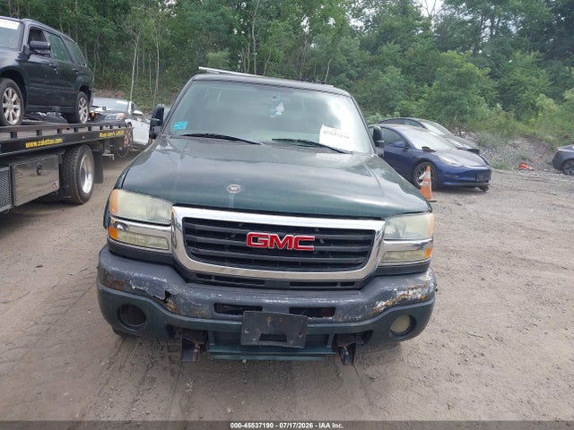 Продаж на аукціоні авто 2004 Gmc Sierra 3500 Sle, vin: 1GTHK39U64E297577, номер лоту: 45537190