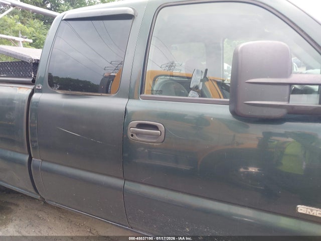 Продаж на аукціоні авто 2004 Gmc Sierra 3500 Sle, vin: 1GTHK39U64E297577, номер лоту: 45537190