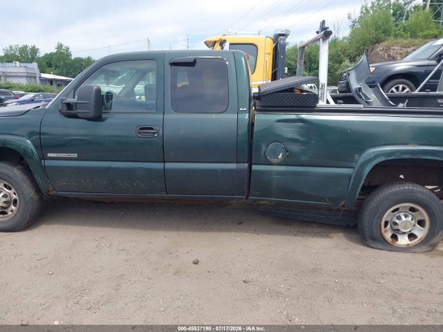 Продаж на аукціоні авто 2004 Gmc Sierra 3500 Sle, vin: 1GTHK39U64E297577, номер лоту: 45537190