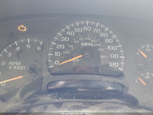 Продаж на аукціоні авто 2004 Gmc Sierra 3500 Sle, vin: 1GTHK39U64E297577, номер лоту: 45537190