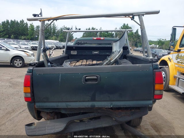 Продаж на аукціоні авто 2004 Gmc Sierra 3500 Sle, vin: 1GTHK39U64E297577, номер лоту: 45537190