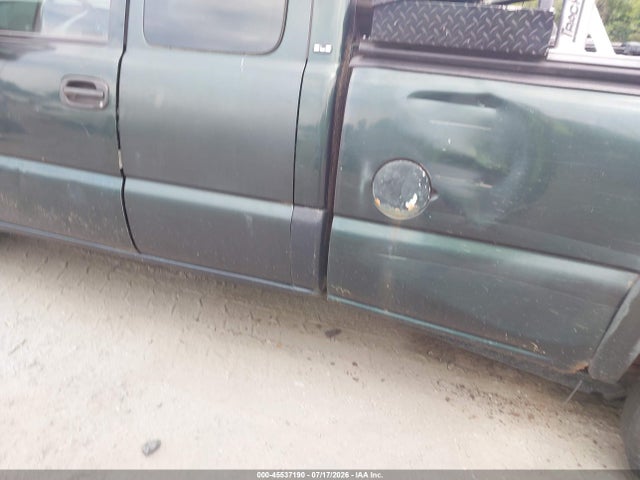 Продаж на аукціоні авто 2004 Gmc Sierra 3500 Sle, vin: 1GTHK39U64E297577, номер лоту: 45537190