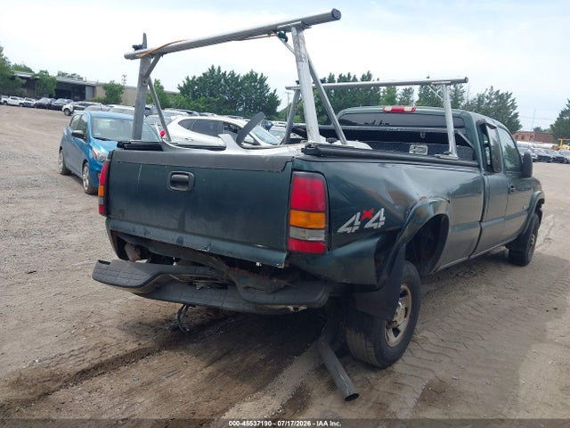 Продаж на аукціоні авто 2004 Gmc Sierra 3500 Sle, vin: 1GTHK39U64E297577, номер лоту: 45537190