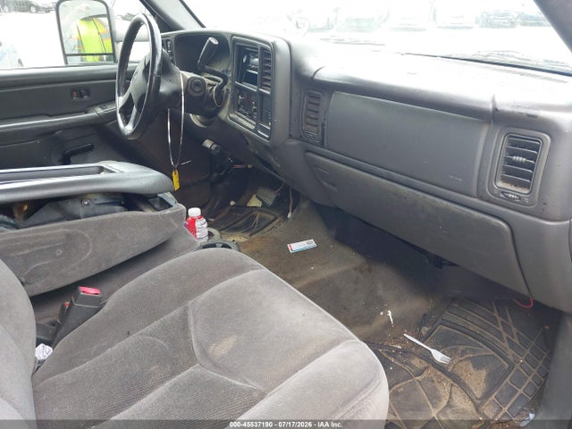 Продаж на аукціоні авто 2004 Gmc Sierra 3500 Sle, vin: 1GTHK39U64E297577, номер лоту: 45537190