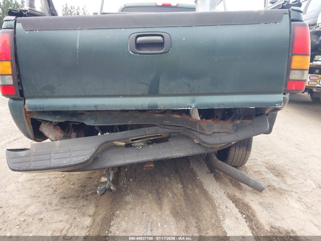 Продаж на аукціоні авто 2004 Gmc Sierra 3500 Sle, vin: 1GTHK39U64E297577, номер лоту: 45537190