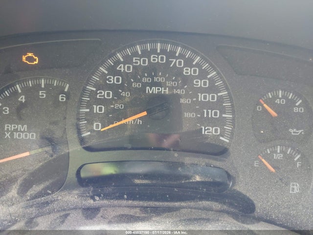 Продаж на аукціоні авто 2004 Gmc Sierra 3500 Sle, vin: 1GTHK39U64E297577, номер лоту: 45537190