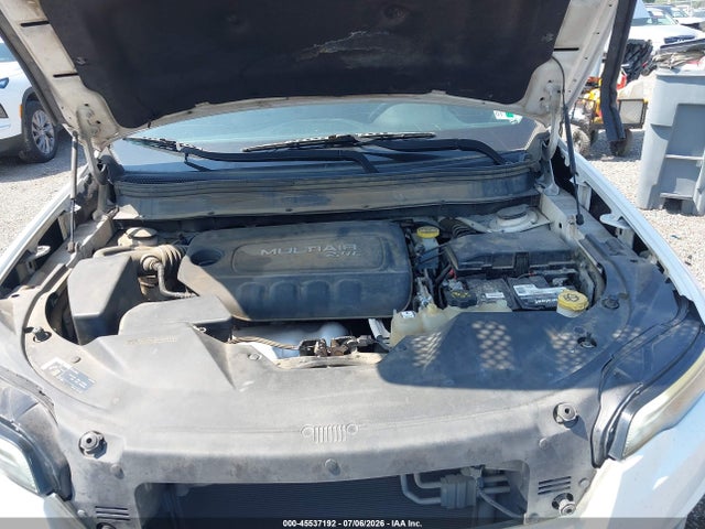 Aukcja sprzedaży 2019 Jeep Cherokee Latitude Plus Fwd, vin: 1C4PJLLB2KD132571, numer aukcji: 45537192