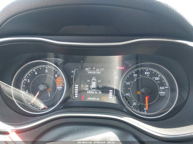 45537192 :رقم المزاد ، 1C4PJLLB2KD132571 vin ، 2019 Jeep Cherokee Latitude Plus Fwd مزاد بيع