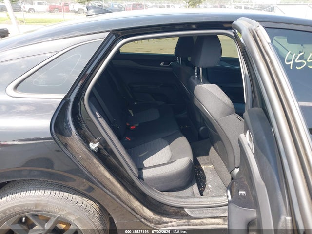 45537198 :رقم المزاد ، KNAG24J70S5348704 vin ، 2025 Kia K5 Lxs مزاد بيع