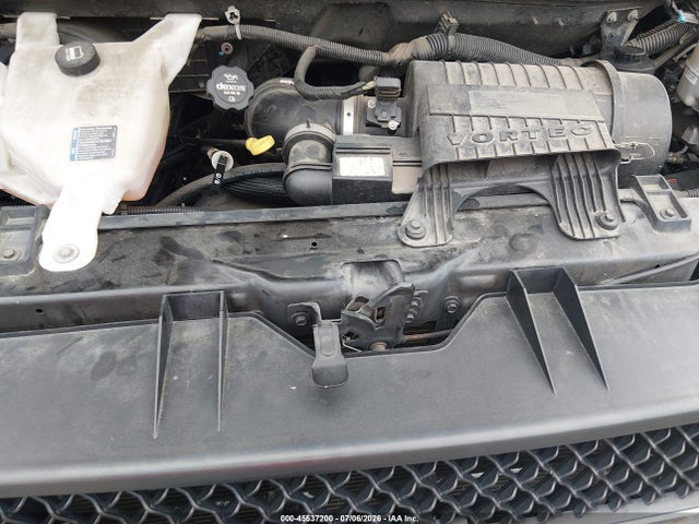 Auction sale of the 2016 Chevrolet Express 3500 Lt, vin: 1GAZGPFF6G1239721, lot number: 45537200