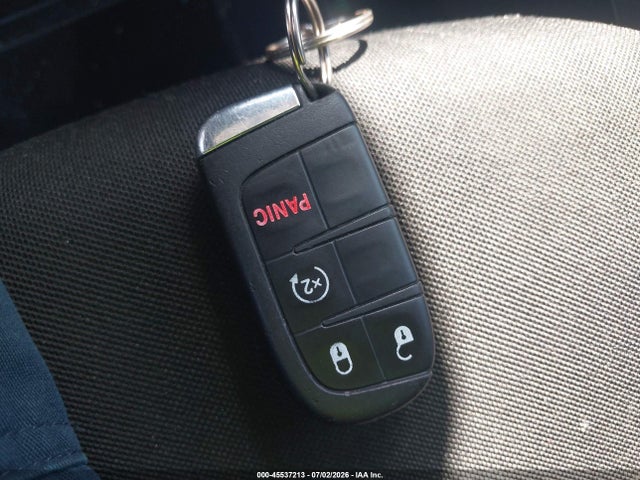 Aukcja sprzedaży 2018 Jeep Renegade Latitude Fwd, vin: ZACCJABB8JPH27607, numer aukcji: 45537213