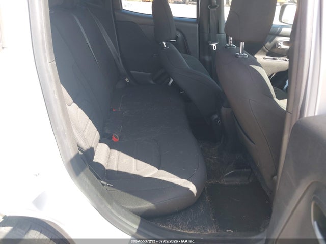 Aukcja sprzedaży 2018 Jeep Renegade Latitude Fwd, vin: ZACCJABB8JPH27607, numer aukcji: 45537213