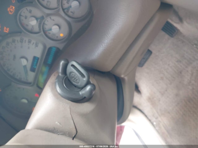 Aukcja sprzedaży 2004 Buick Rainier Cxl Plus, vin: 5GADT13S842277812, numer aukcji: 45537216