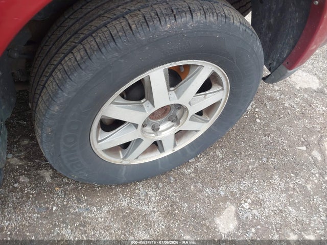 Aukcja sprzedaży 2004 Buick Rainier Cxl Plus, vin: 5GADT13S842277812, numer aukcji: 45537216