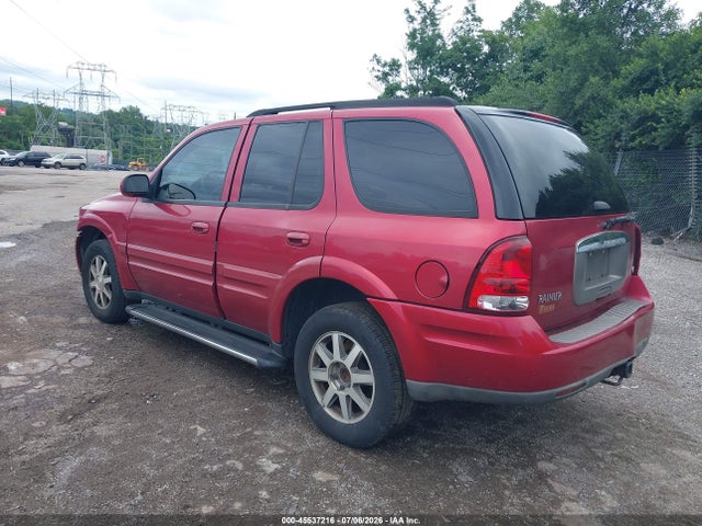 Aukcja sprzedaży 2004 Buick Rainier Cxl Plus, vin: 5GADT13S842277812, numer aukcji: 45537216