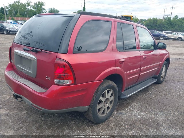 Aukcja sprzedaży 2004 Buick Rainier Cxl Plus, vin: 5GADT13S842277812, numer aukcji: 45537216