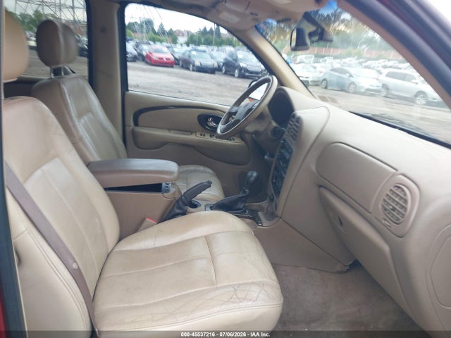 Aukcja sprzedaży 2004 Buick Rainier Cxl Plus, vin: 5GADT13S842277812, numer aukcji: 45537216