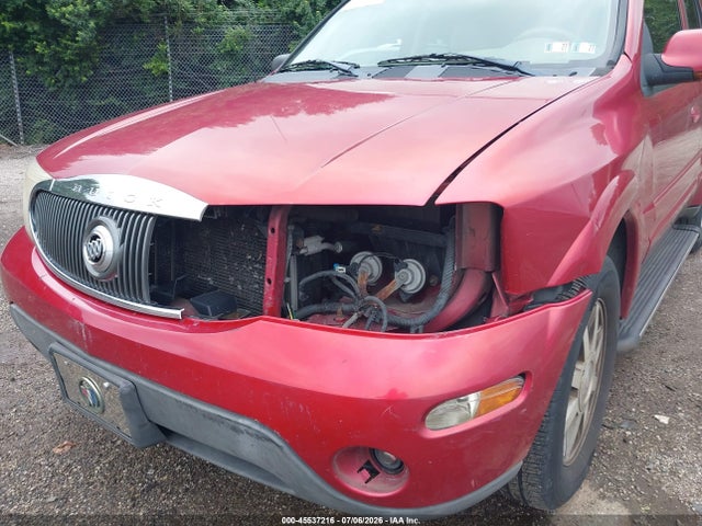 Aukcja sprzedaży 2004 Buick Rainier Cxl Plus, vin: 5GADT13S842277812, numer aukcji: 45537216