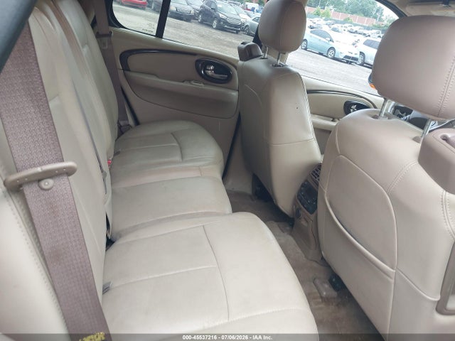 Aukcja sprzedaży 2004 Buick Rainier Cxl Plus, vin: 5GADT13S842277812, numer aukcji: 45537216
