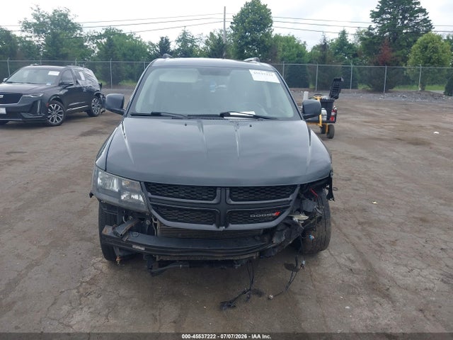 Aukcja sprzedaży 2017 Dodge Journey Crossroad Plus, vin: 3C4PDCGG5HT625676, numer aukcji: 45537222