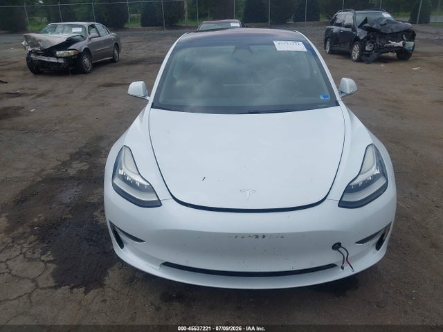 5YJ3E1EA1JF060488 Tesla Model 3 Long Range/mid Range