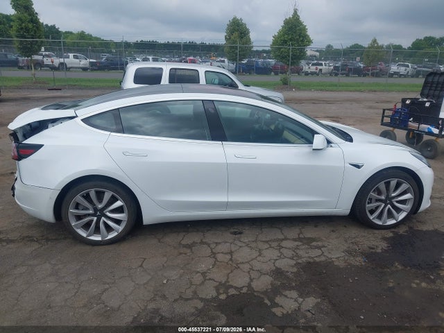 5YJ3E1EA1JF060488 Tesla Model 3 Long Range/mid Range