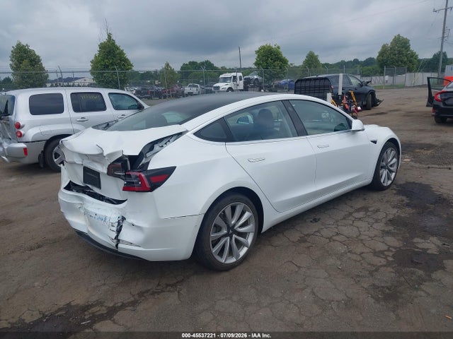 5YJ3E1EA1JF060488 Tesla Model 3 Long Range/mid Range