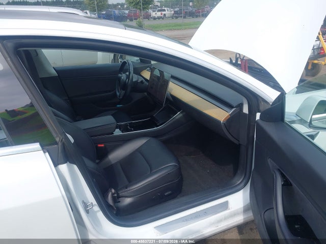 5YJ3E1EA1JF060488 Tesla Model 3 Long Range/mid Range