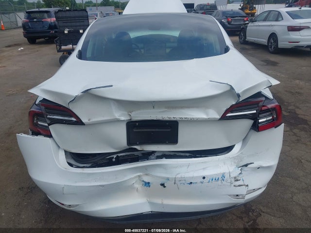 5YJ3E1EA1JF060488 Tesla Model 3 Long Range/mid Range
