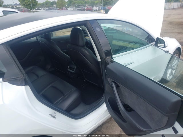 5YJ3E1EA1JF060488 Tesla Model 3 Long Range/mid Range