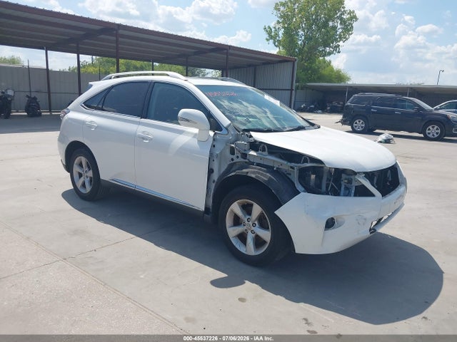 Продажа на аукционе авто 2015 Lexus Rx 350, vin: 2T2ZK1BA4FC186648, номер лота: 45537226