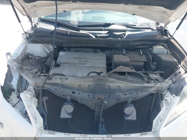 Продажа на аукционе авто 2015 Lexus Rx 350, vin: 2T2ZK1BA4FC186648, номер лота: 45537226