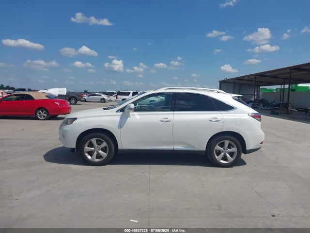 Продажа на аукционе авто 2015 Lexus Rx 350, vin: 2T2ZK1BA4FC186648, номер лота: 45537226