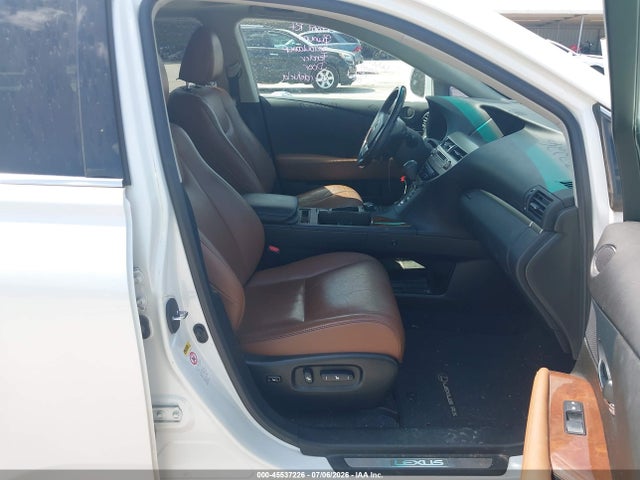 Продажа на аукционе авто 2015 Lexus Rx 350, vin: 2T2ZK1BA4FC186648, номер лота: 45537226
