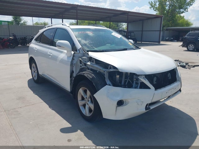 Продажа на аукционе авто 2015 Lexus Rx 350, vin: 2T2ZK1BA4FC186648, номер лота: 45537226