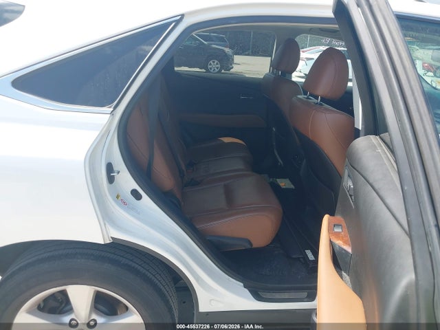 Продажа на аукционе авто 2015 Lexus Rx 350, vin: 2T2ZK1BA4FC186648, номер лота: 45537226
