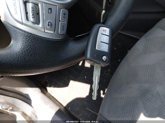 Aukcja sprzedaży 2016 Nissan Rogue S, vin: KNMAT2MT9GP638759, numer aukcji: 45537227